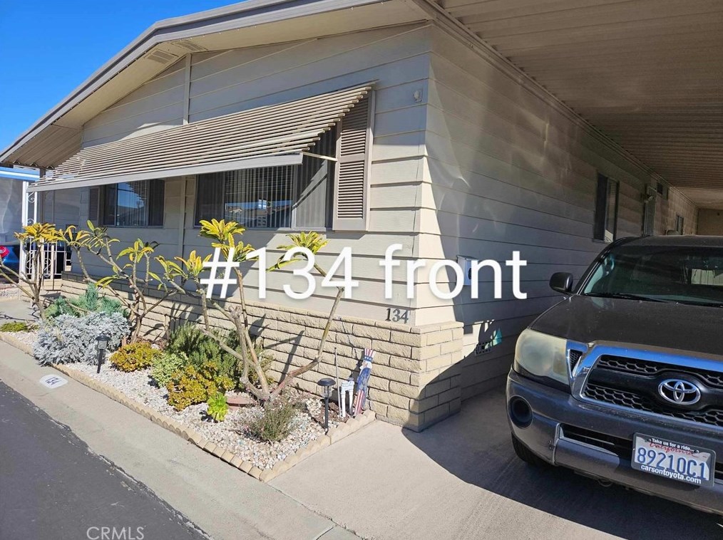 6741 Lincoln Ave #134, Buena Park, CA 90620