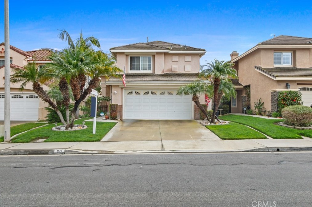 20 Fairfield, El Toro, CA 92610
