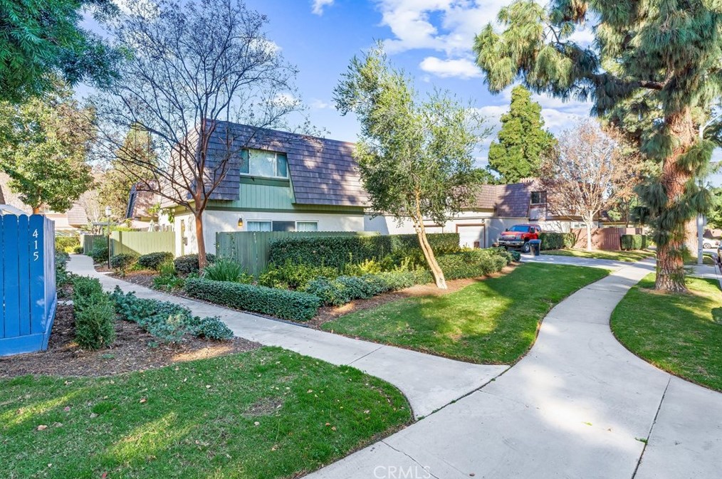 419 N Alice Way #a, Anaheim, CA 92806