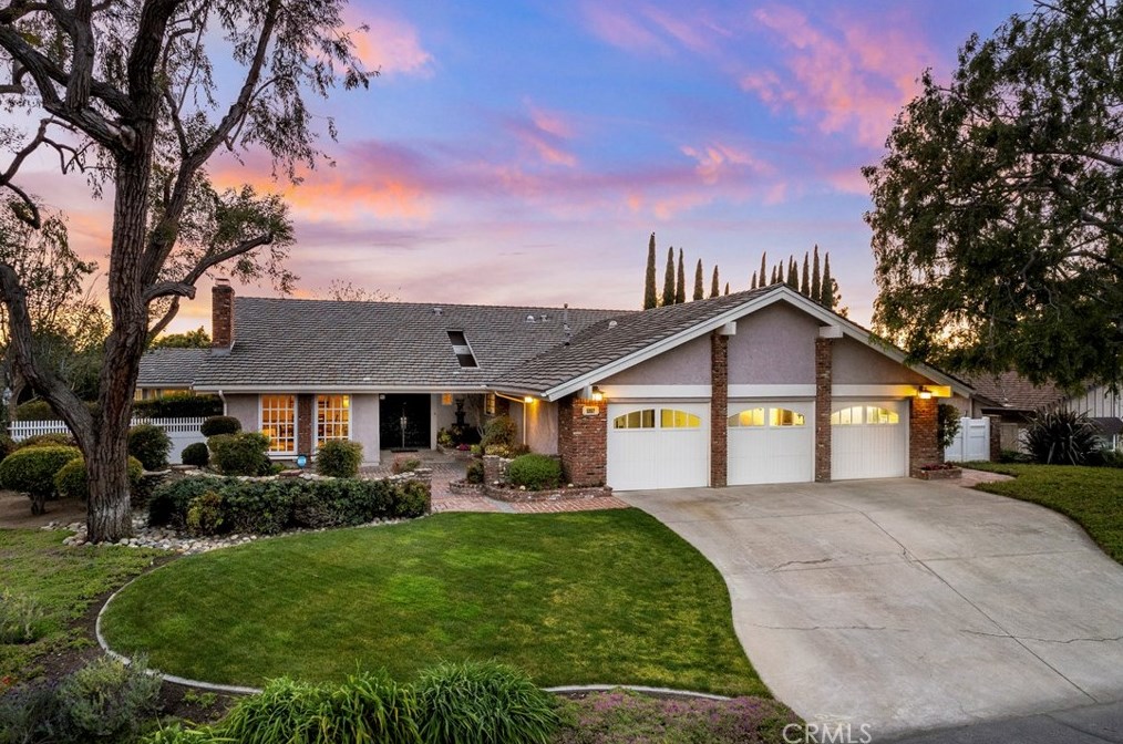 5357 Los Altos Ln, Yorba Linda, CA 92886
