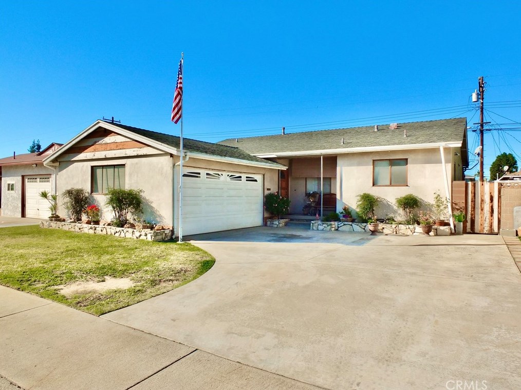 16351 Mcrae Ave, Norwalk, CA 90650-6935