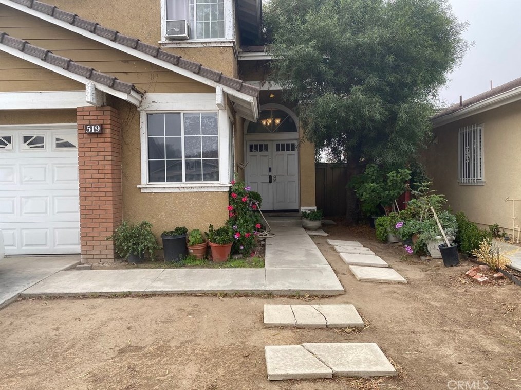 519 Coudures Way, Perris, CA 92571-3337