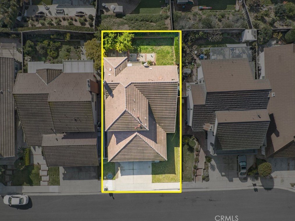 2262 Crestview Cir, Brea, CA 92821