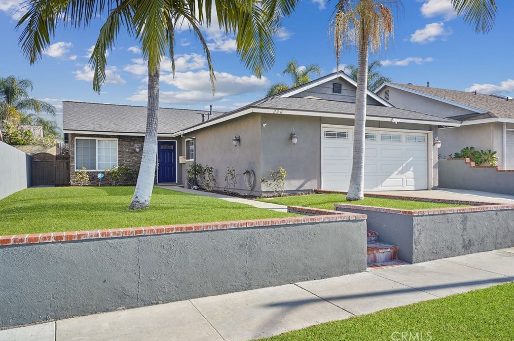 250 N Sagamore St, Anaheim, CA 92807