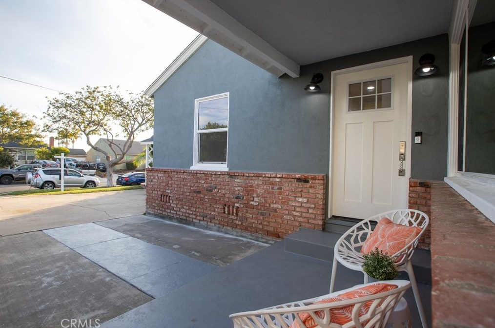 2319 117th St, Hawthorne CA  90250-1996 exterior