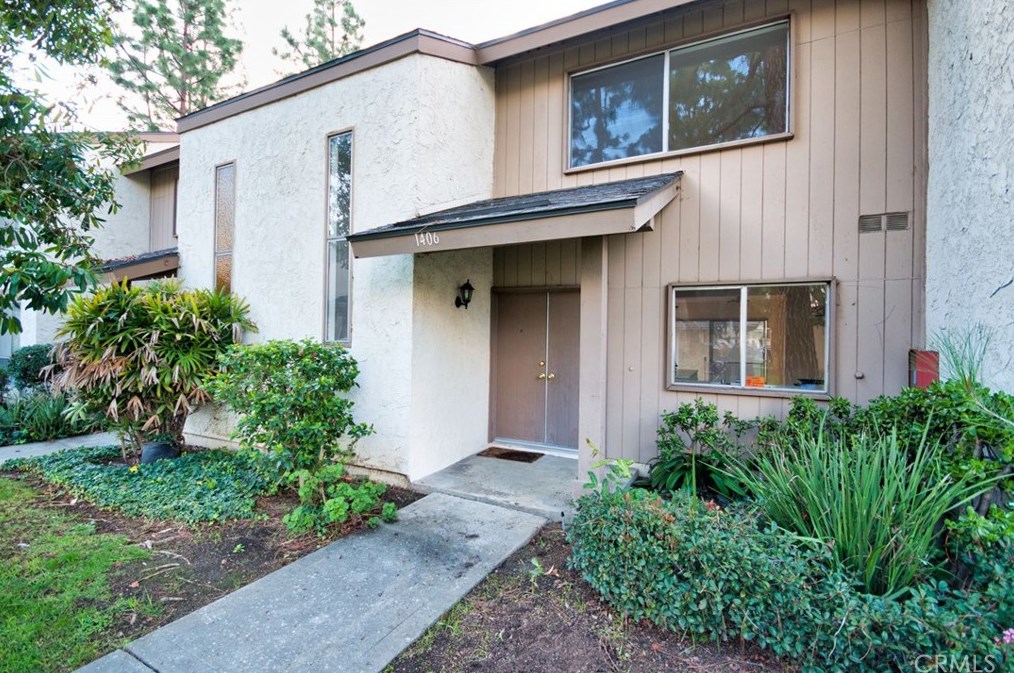 1406 Devonshire Ln, La Habra CA  90631-7468 exterior