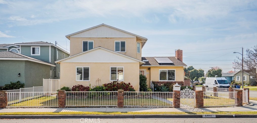 6102 Bigelow St, Lakewood, CA 90713
