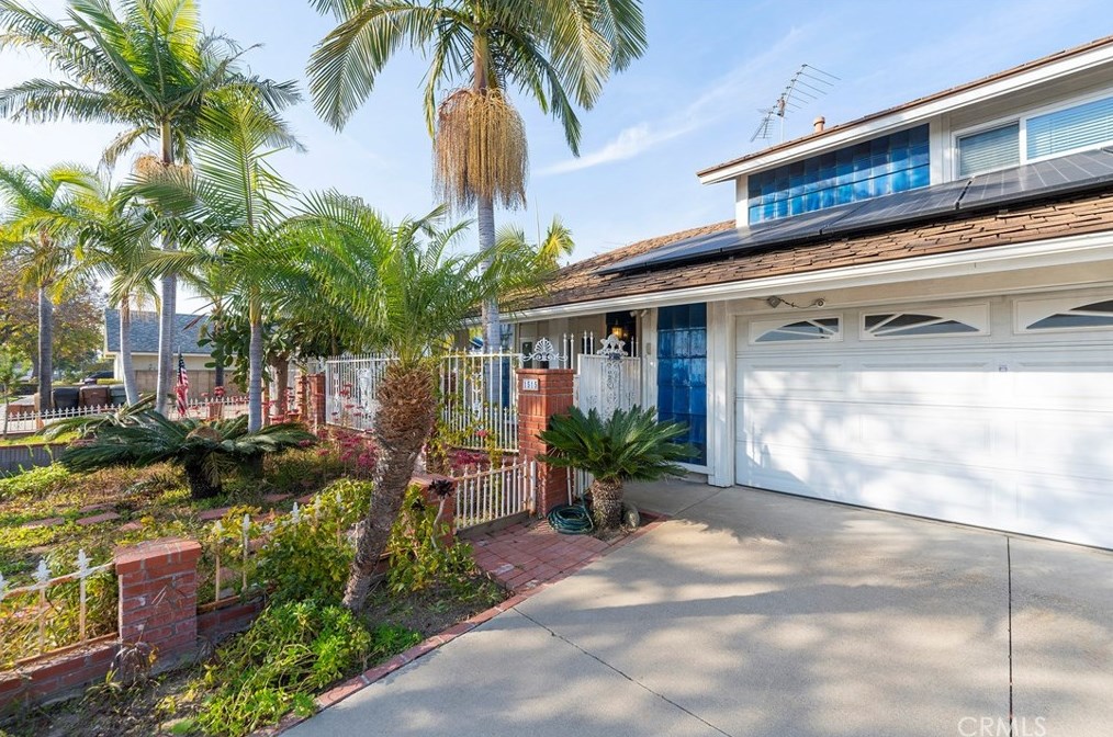 1515 W Tedmar Ave, Anaheim, CA 92802