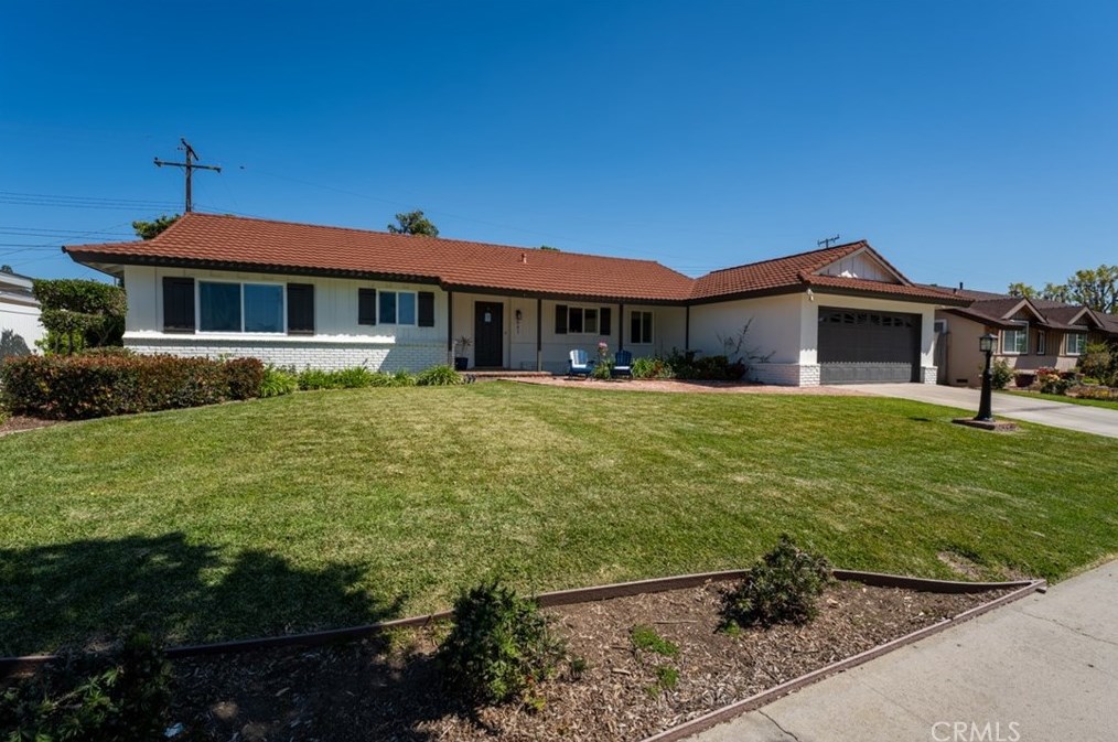 841 Sycamore Ave, La Habra, CA 90631