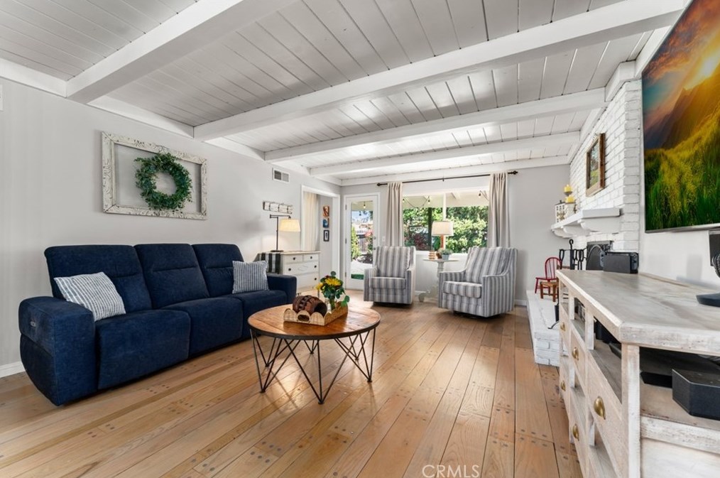 841 Sycamore Ave, La Habra CA  90631-3042 exterior