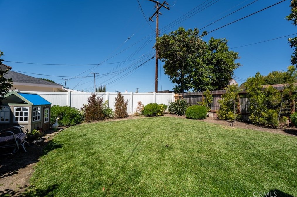 841 Sycamore Ave, La Habra CA  90631-3042 exterior