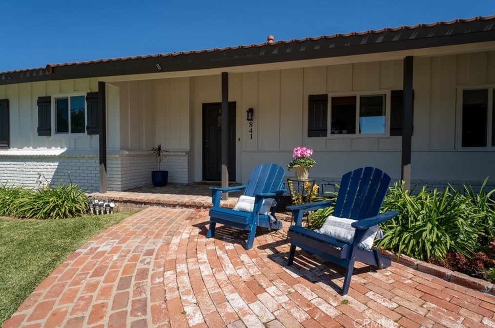 841 Sycamore Ave, La Habra CA  90631-3042 exterior