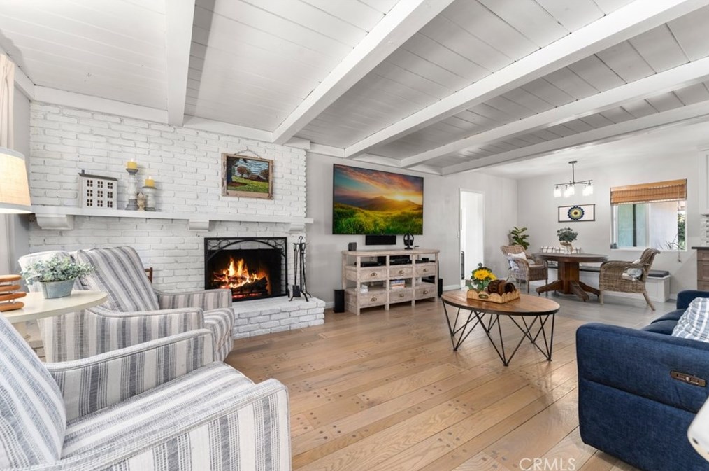 841 Sycamore Ave, La Habra CA  90631-3042 exterior