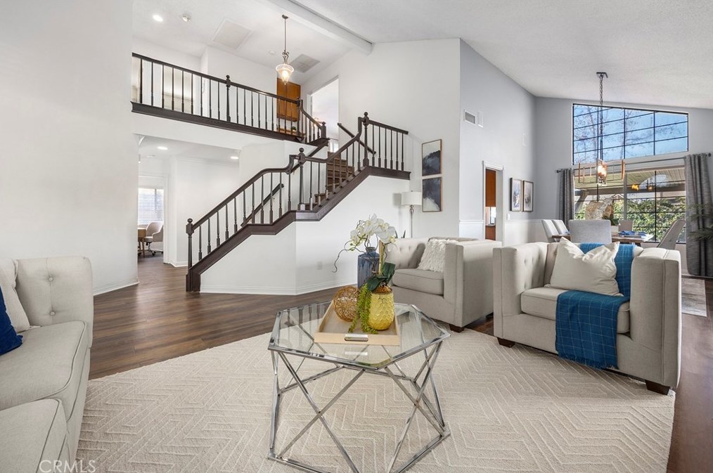 5905 Via Del Tecolote, Yorba Linda, CA 92887-3552