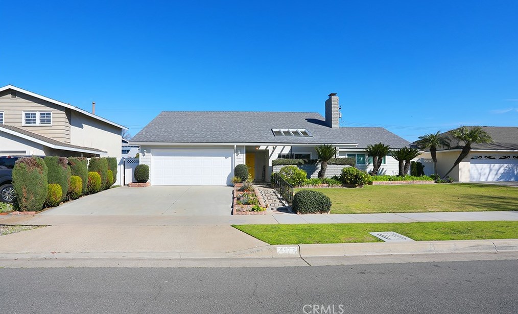 4177 N Gayle St, Orange, CA 92865