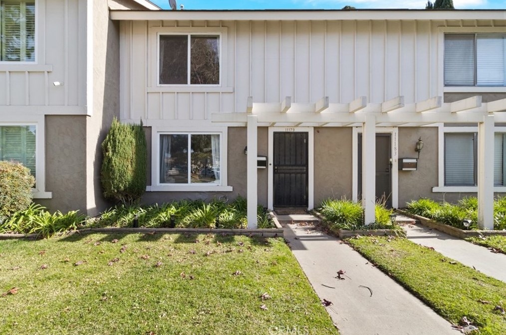 11179 Burton Way, Stanton, CA 90680