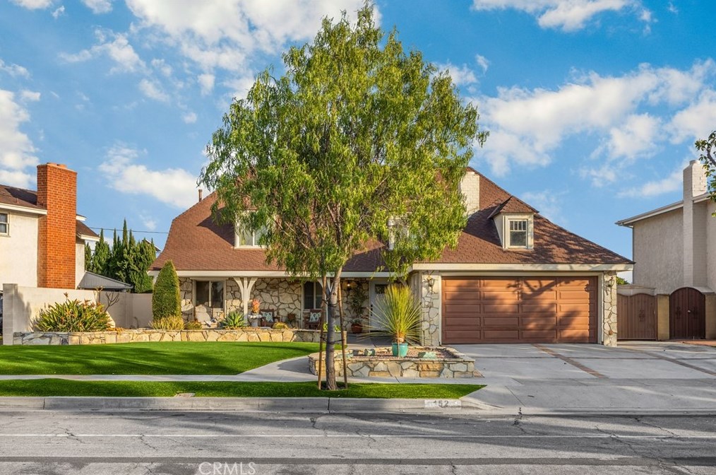152 S Trevor St, Anaheim, CA 92806