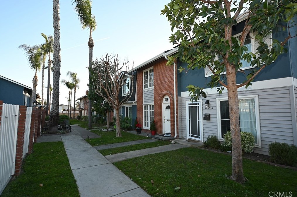 2617 Del Way #c, Huntington Beach, CA 92648