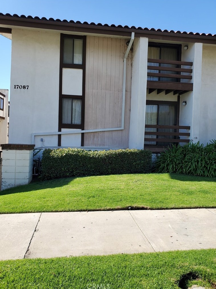 17087 S Vermont Ave #123, Gardena, CA 90247