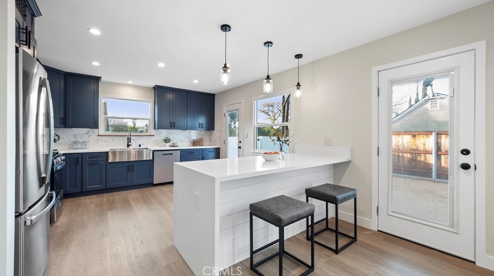 481 Garsden Ave, Covina CA  91724-2628 exterior