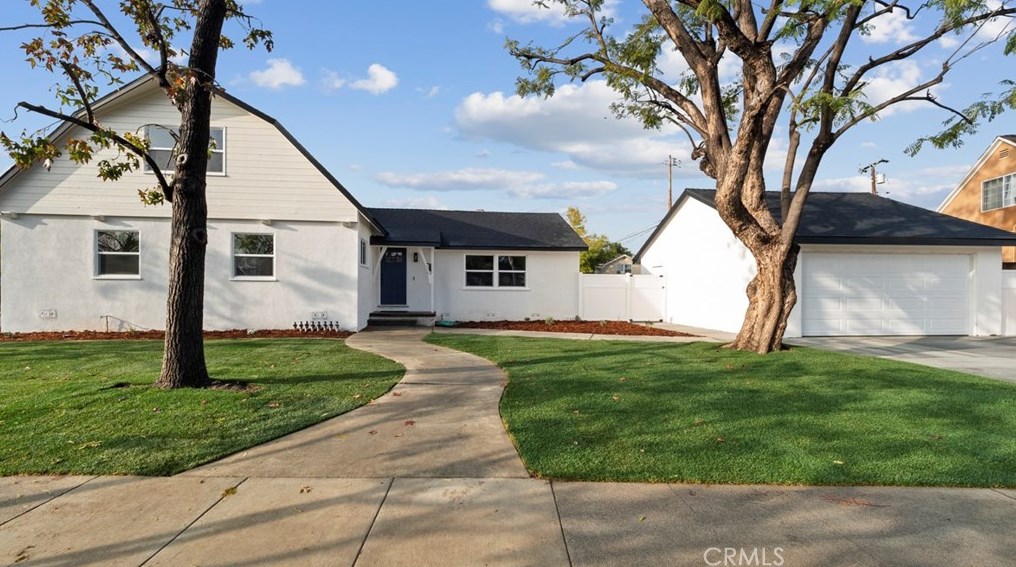 481 N Garsden Ave, Covina, CA 91724