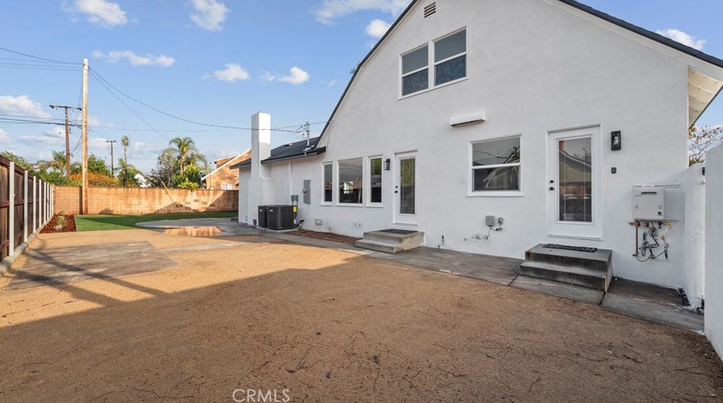 481 Garsden Ave, Covina CA  91724-2628 exterior