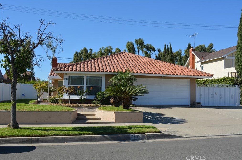 2746 N Butler St, Orange, CA 92865