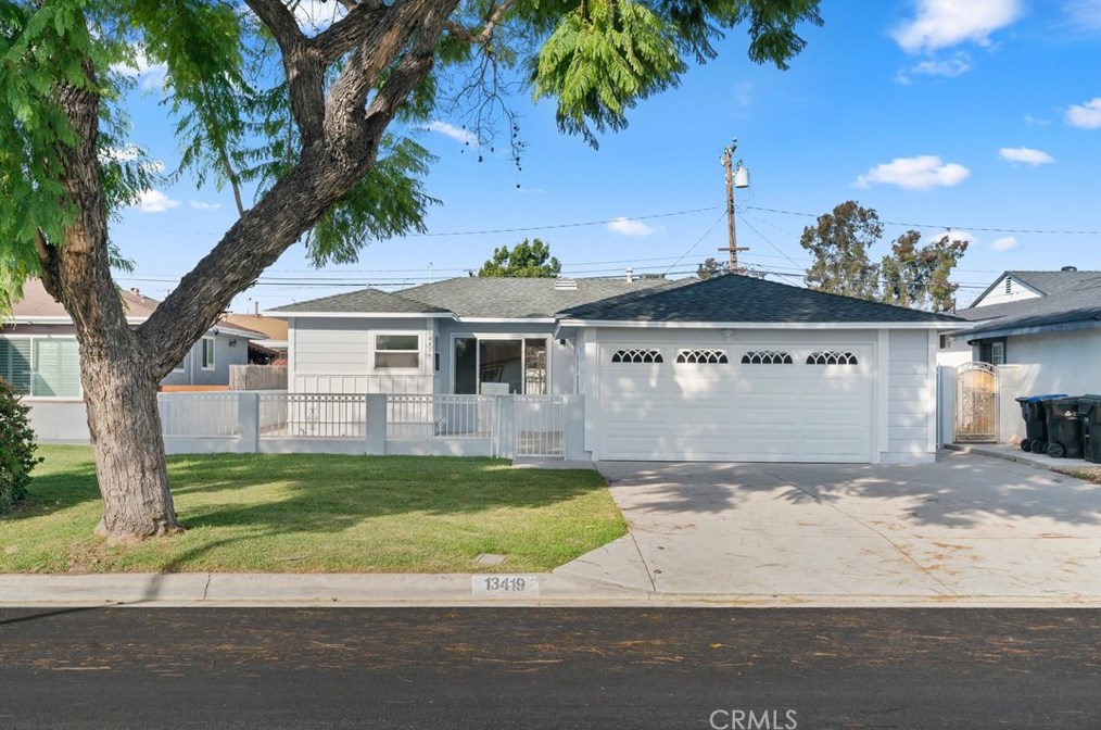 13419 Lancelot Ave, Norwalk, CA 90650