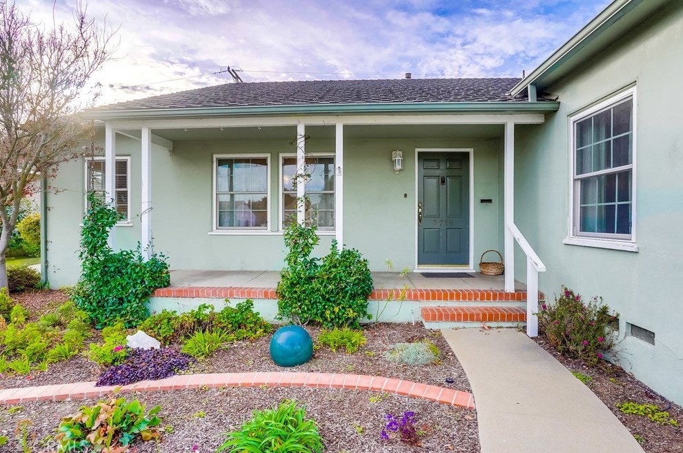 3915 Brayton Ave, Long Beach, CA 90807-3707