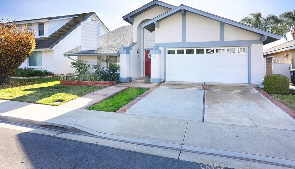 5 Farragut, Irvine, CA 92620-3341