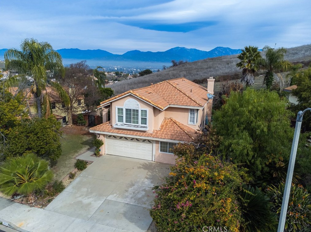 2288 Wandering Ridge Dr, Chino Hills, CA 91709