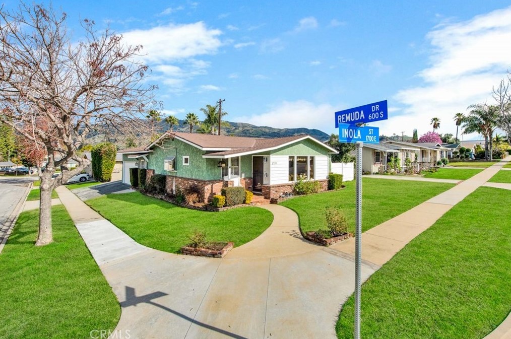 1719 Inola St, Glendora, CA 91740