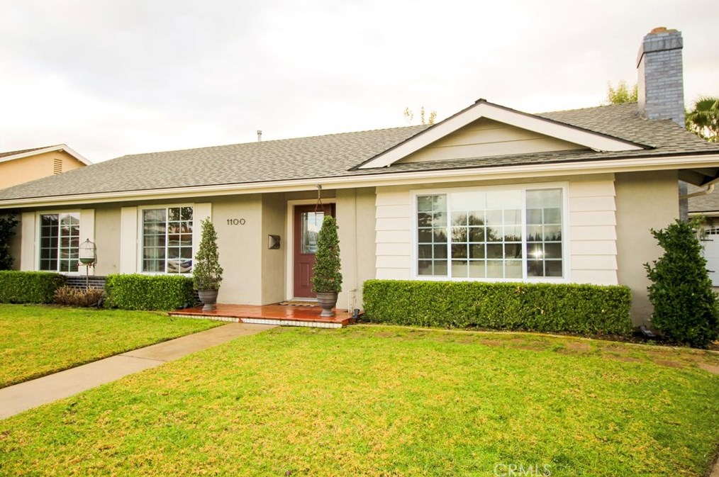 1100 E Vista Del Playa Ave, Orange, CA 92865