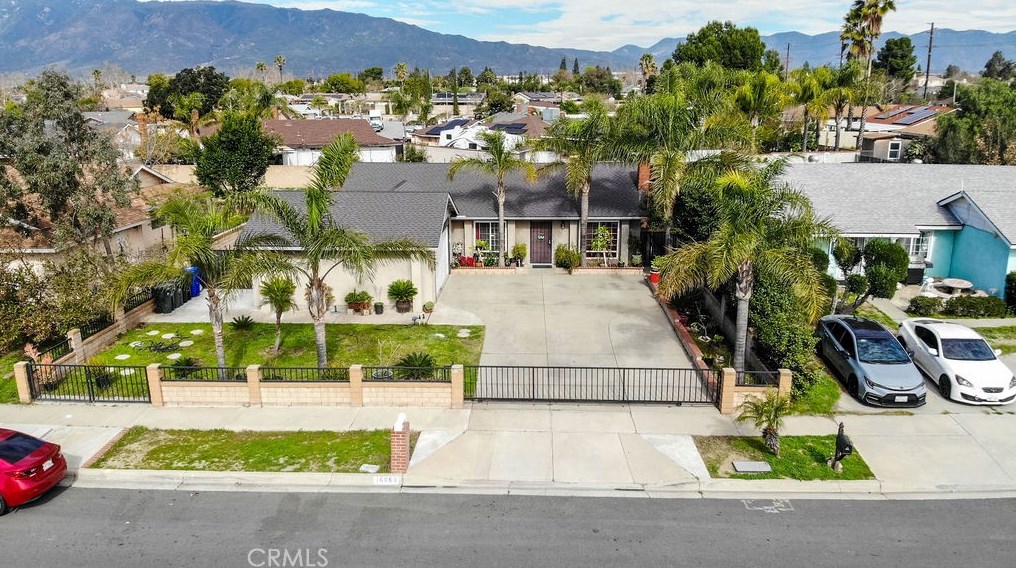16060 Miller Ave, Fontana CA  92336-1848 exterior