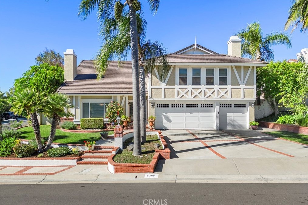 5205 Via Carretas, Yorba Linda, CA 92886