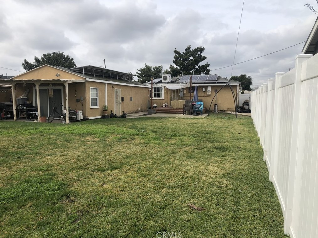 15122 Leahy Ave, Bellflower, CA 90706