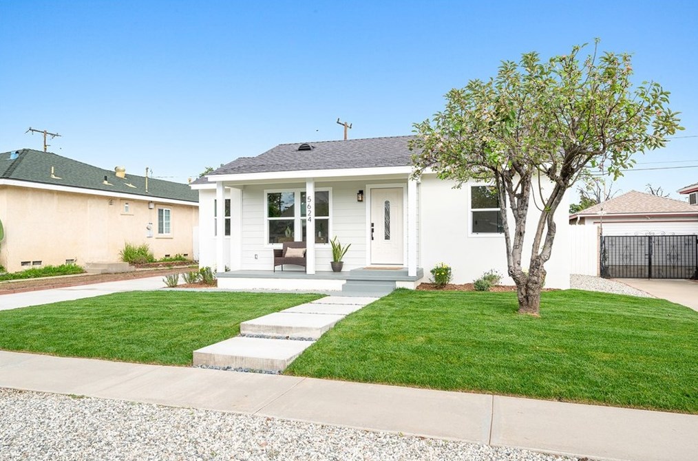 5624 Farna Ave, Arcadia, CA 91006