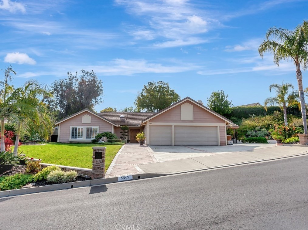 5543 Trailside Dr, Yorba Linda, CA 92887