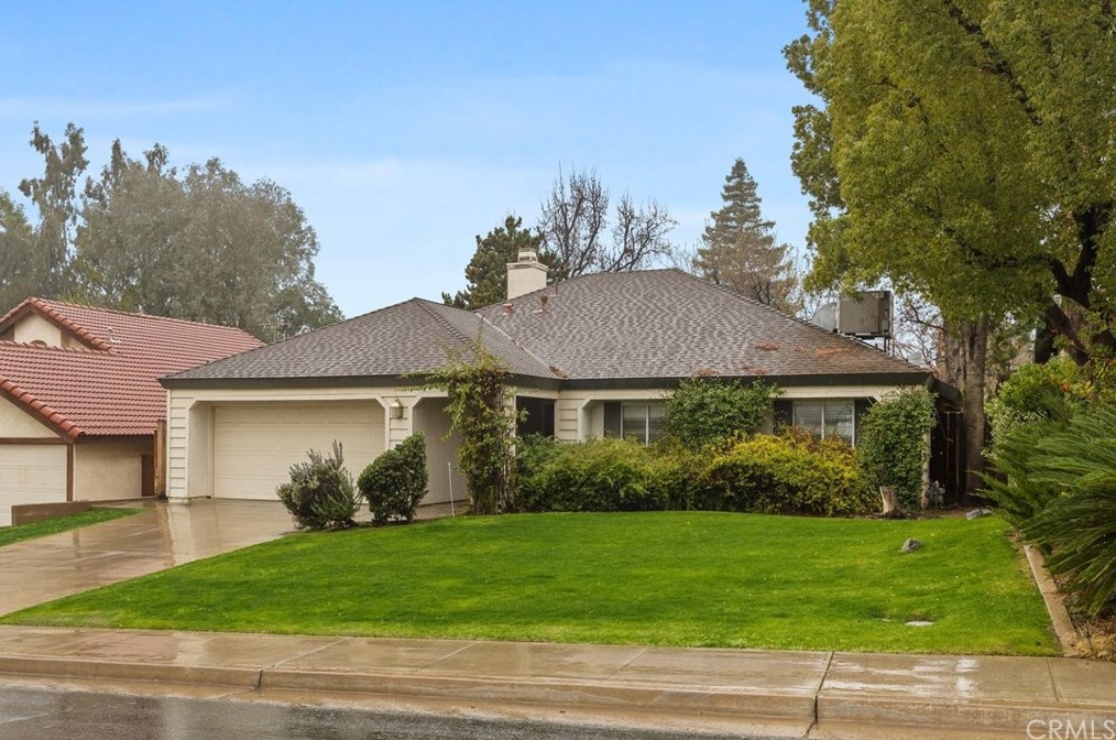 2708 Mcnutt St, Bakersfield, CA 93306