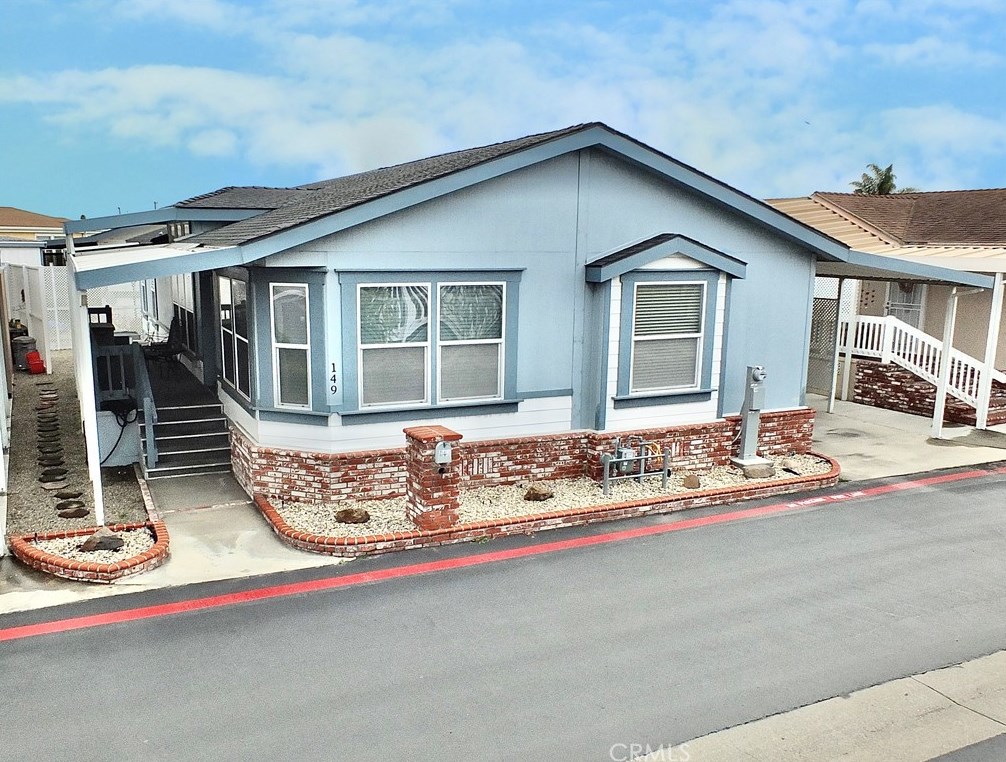 16222 Monterey Ln #149, Huntington Beach, CA 92649