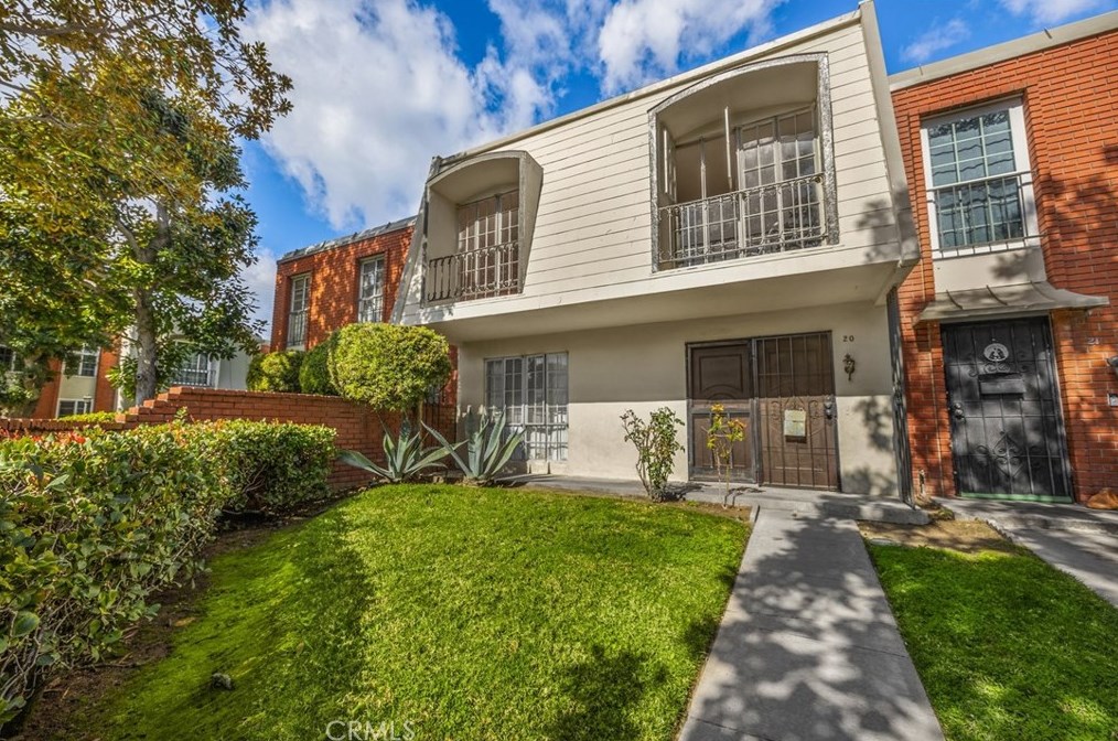 1800 W Gramercy Ave #20, Anaheim, CA 92801