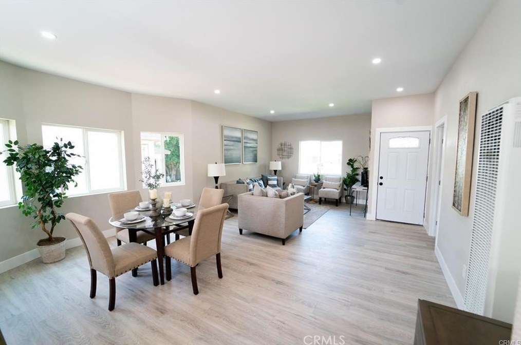 1136 50 St, Los Angeles CA  90011-4245 exterior