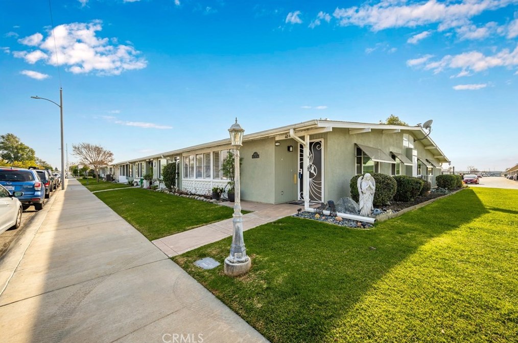 1642 Merion Way #40g, Seal Beach, CA 90740