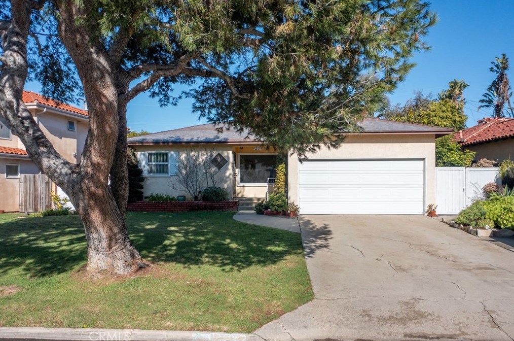 224 Via La Circula, Redondo Beach, CA 90277-6406