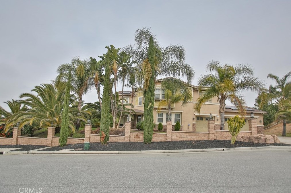 16622 Catalonia Dr, Riverside CA  92504-8701 exterior