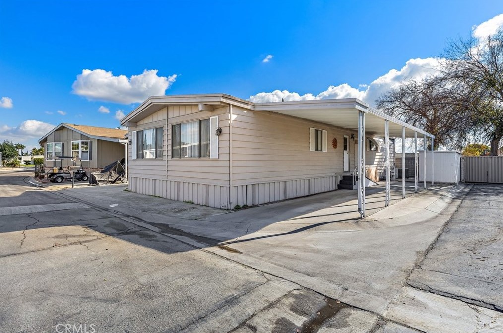 12400 Cypress Ave #161, Chino, CA 91710