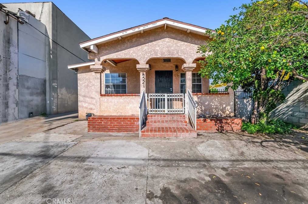 4521 Hammel St, Los Angeles, CA 90022