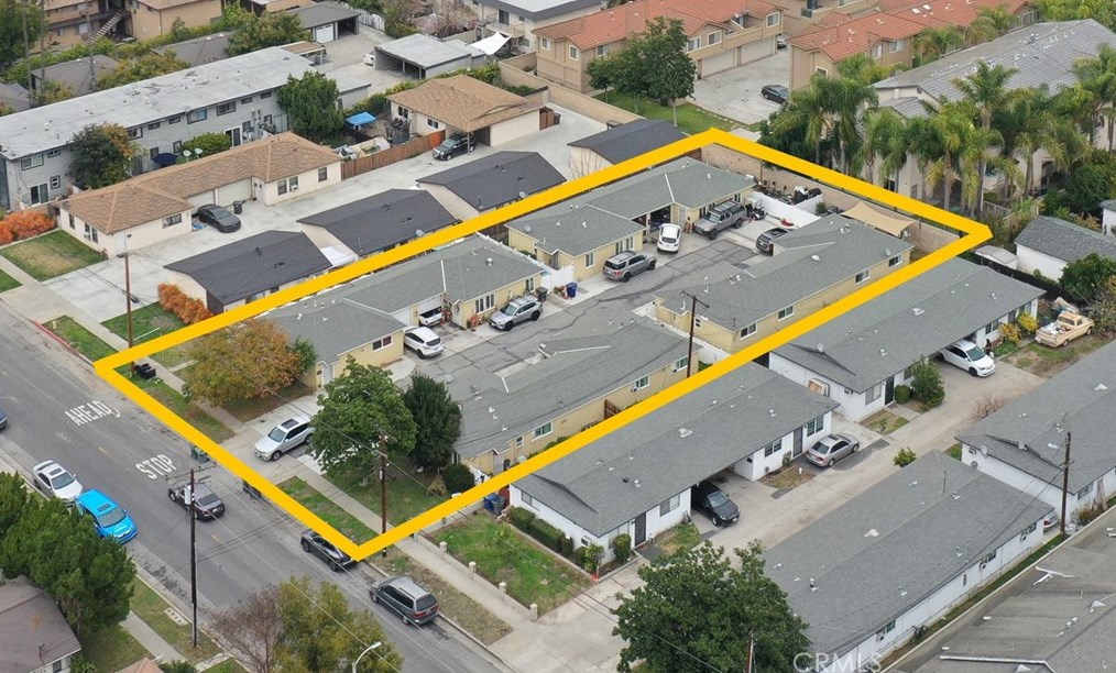 5842 Western Ave, Buena Park, CA 90621-1933