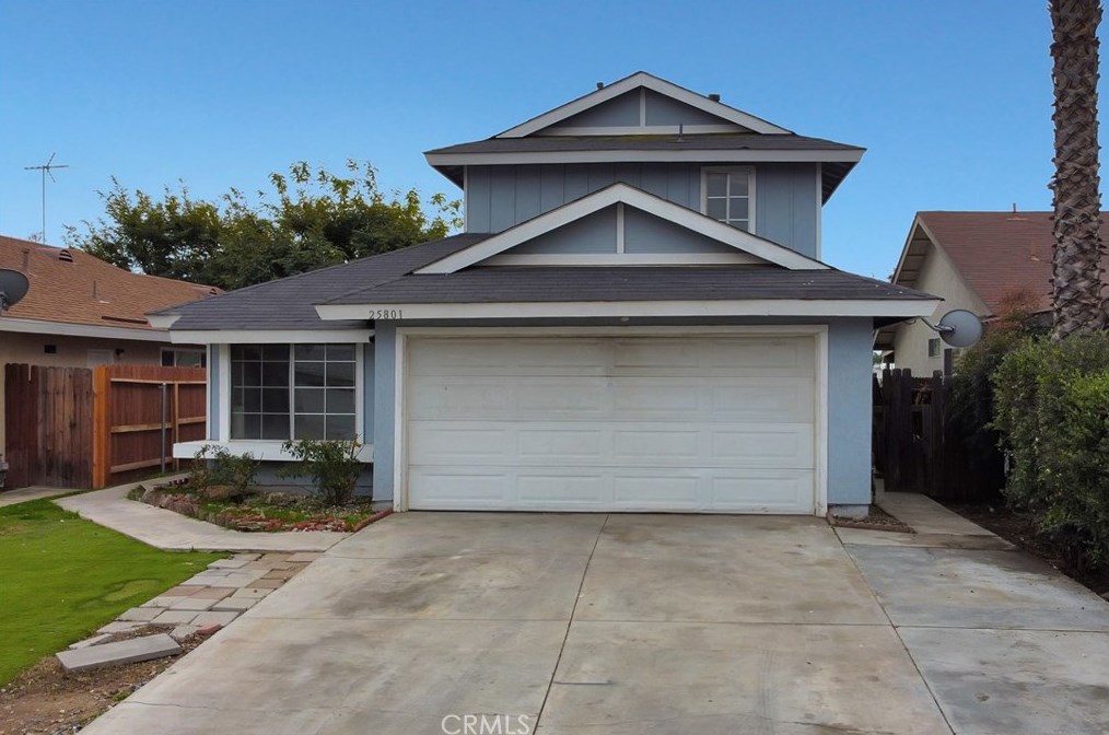 25801 Coriander Ct, Moreno Valley, CA 92553