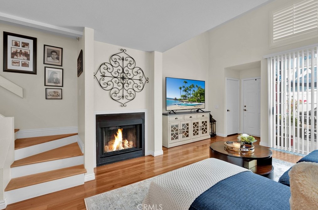 205 S Redwood #32, Brea, CA 92821